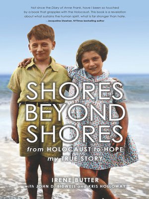 cover image of Shores Beyond Shores